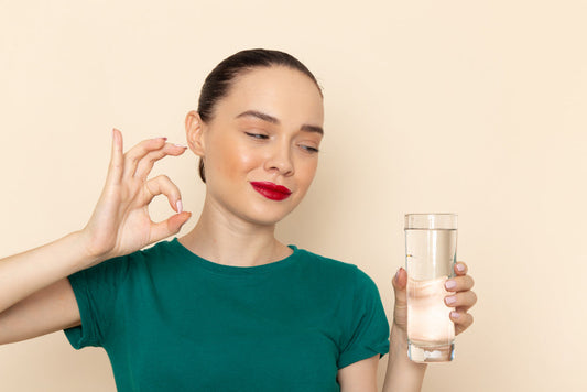 Colagen Tip 1, 2, 3 | Ghid Complet & Beneficii | BIOTICSPOT