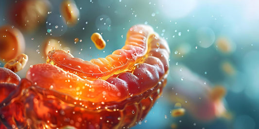 Prebiotice: Ghid Complet pentru un Microbiom Sănătos