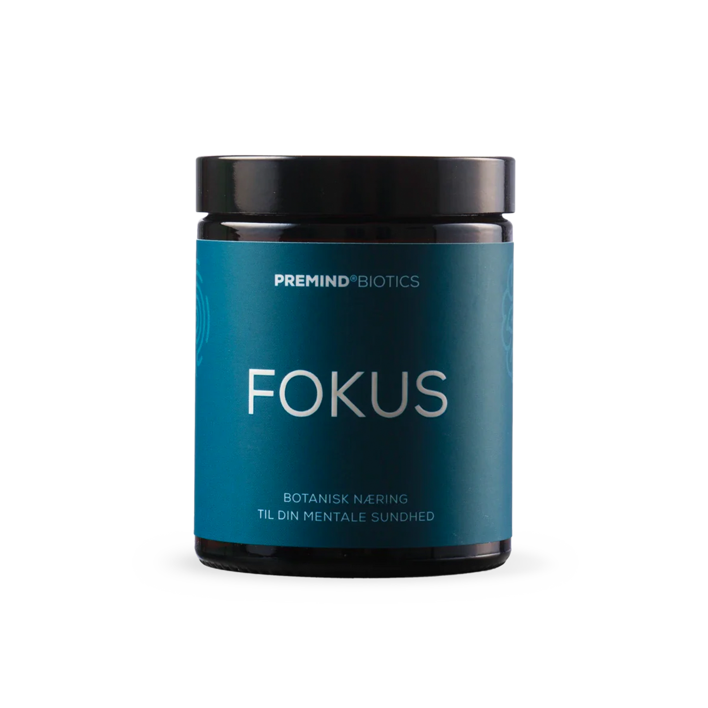 Prebiotice FOKUS – Suport pentru concentrare, cu vitamine B6 & B12