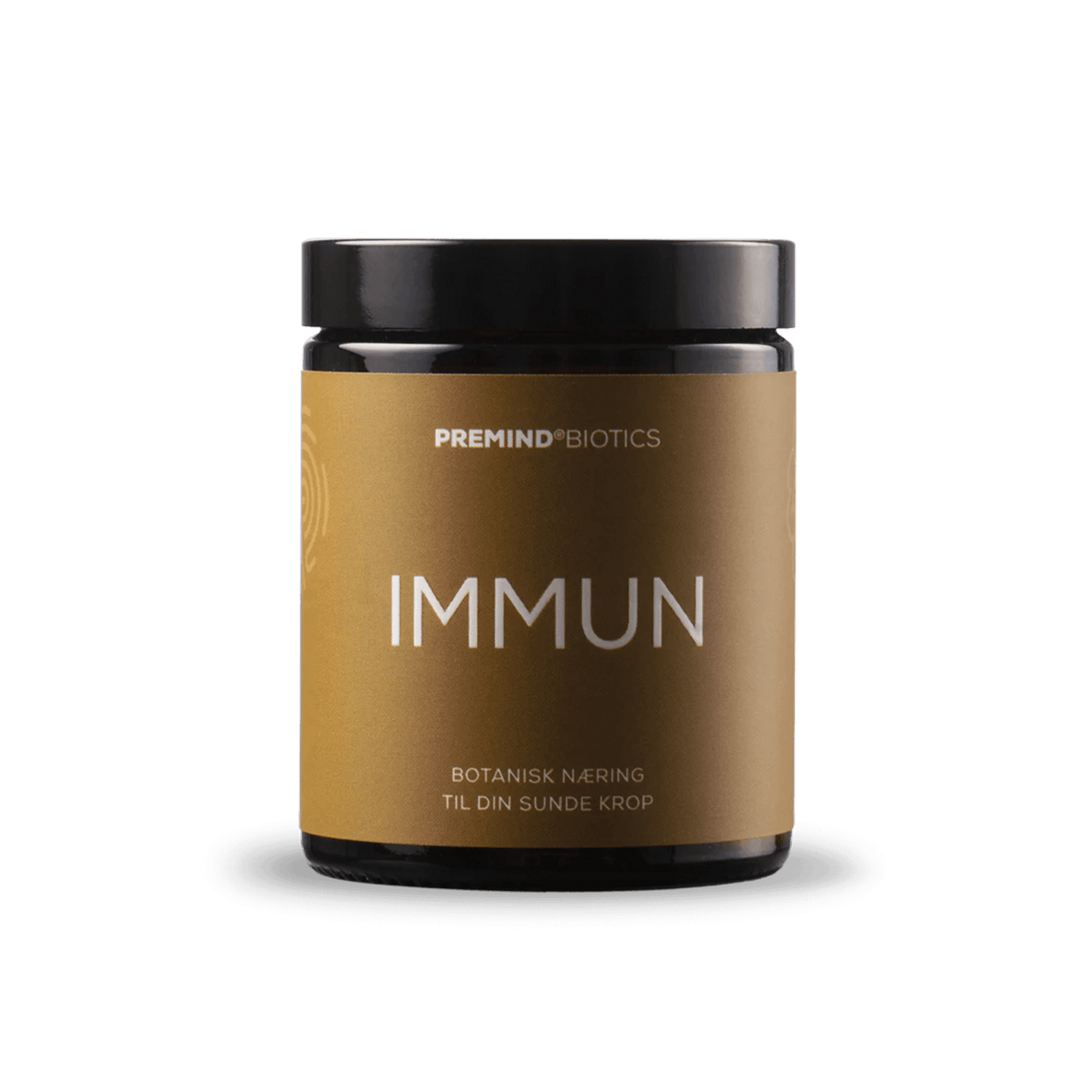 IMMUN – Food supplement to strengthen the immune system
