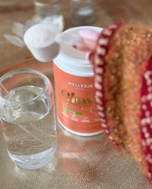 Bioticspot Colagen Glow