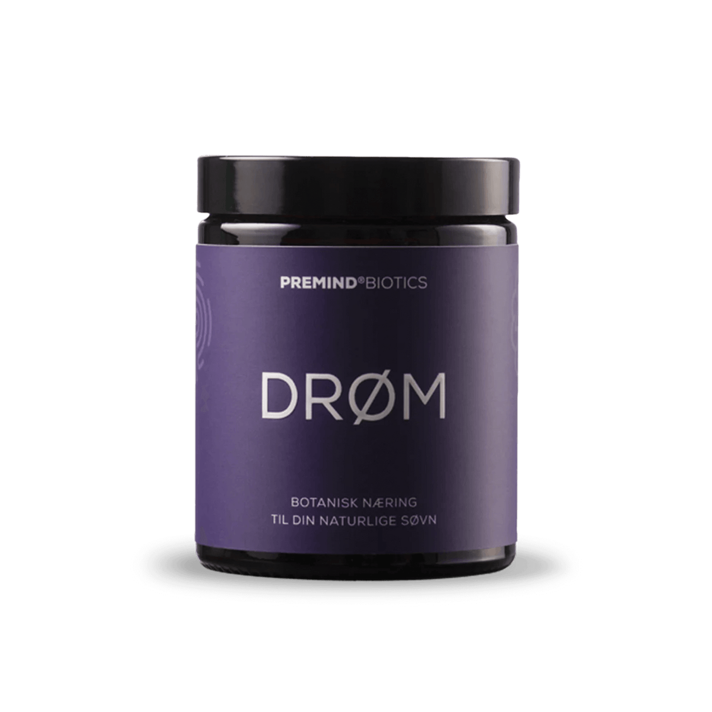 Prebiotice DRØM – Supliment alimentar pentru somn și relaxare