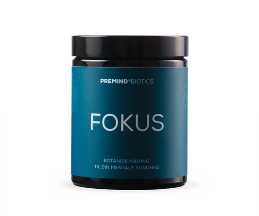 Prebiotice FOKUS – Suport pentru concentrare, cu vitamine B6 & B12