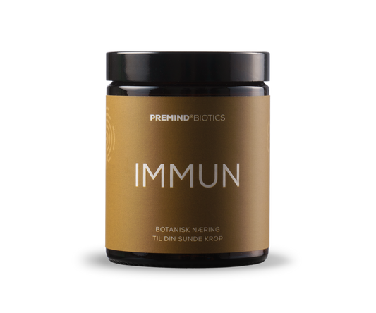 Prebiotice IMMUN – Supliment alimentar pentru întărirea sistemului imunitar