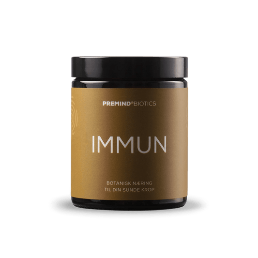 Prebiotice IMMUN – Supliment alimentar pentru întărirea sistemului imunitar