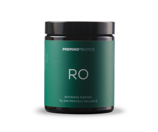 Prebiotice RO – Supliment alimentar pentru liniștea interioară